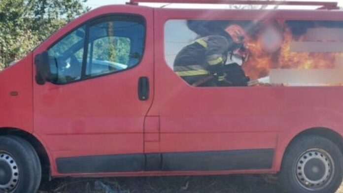 Ενισχύεται η Πολιτική Προστασία στον Δήμο Ανατολικής Σάμου