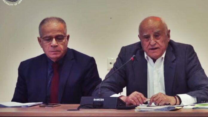 Ο κ. Θάνος Καββαδάς αναλαμβάνει Γενικός Γραμματέας στο Δήμο Λευκάδας