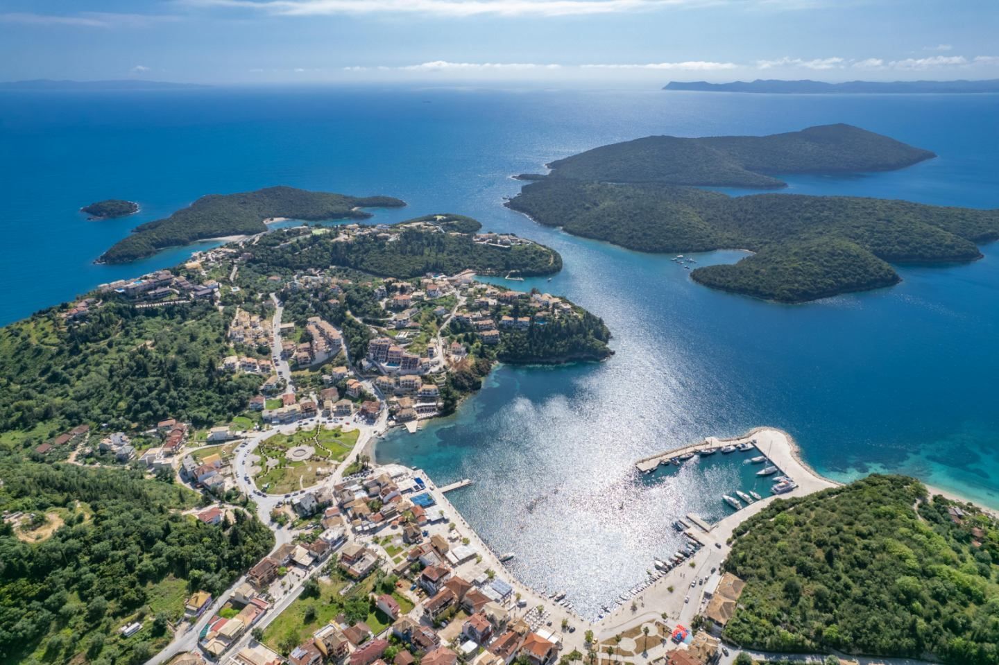 Δ.Ηγουμενίτσας: Νέα υποβολή πρότασης για το έργο στα Σύβοτα