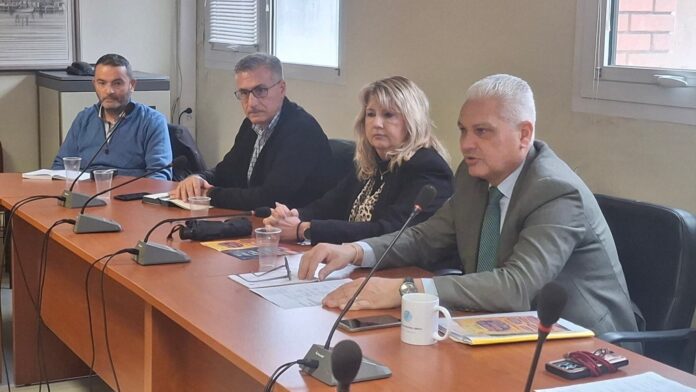 Σύσκεψη της Π.Ε. Αχαΐας για προετοιμασία εν όψει Καρναβαλιού