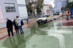 Δ.Κρωπίας: Εντατικές ενέργειες για αποκατάσταση ζημιών σε υποδομές και οδικό δίκτυο