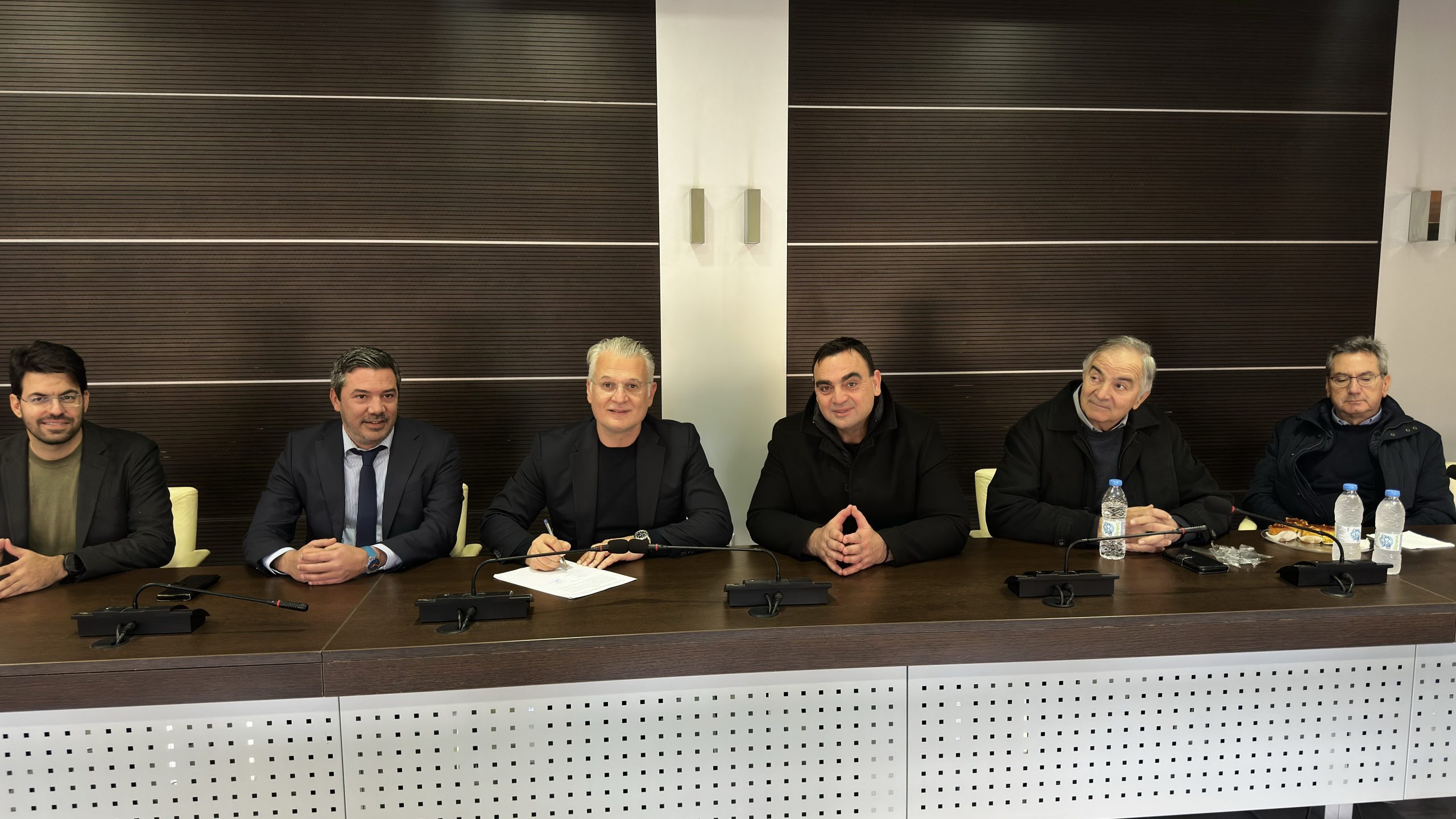 Δ. Πτωχός: «Ουσιαστικές αλλαγές στο οδικό δίκτυο της Ελαφονήσου»