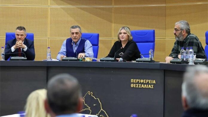 Η Περιφέρεια Θεσσαλίας σχεδιάζει πληθώρα πολιτιστικών και αθλητικών δραστηριοτήτων