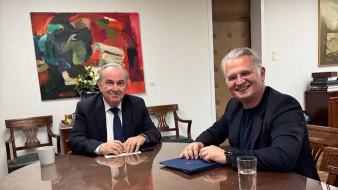 Επικυρώθηκε το Π.Π.Α. της Περιφέρειας Πελοποννήσου για την περίοδο 2026–2030