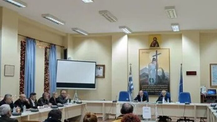 Δ.Σουλίου: Αμετάβλητα τα δημοτικά τέλη – Μέριμνα για ευάλωτες ομάδες