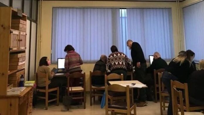 Ο Δήμος Λαμιέων εντάσσεται στο πρόγραμμα ψηφιακής μάθησης για ηλικιωμένους