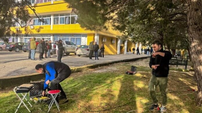 Δ.Β.Κέρκυρας: Αναβαθμίσεις στις εγκαταστάσεις σχολικών συγκροτημάτων