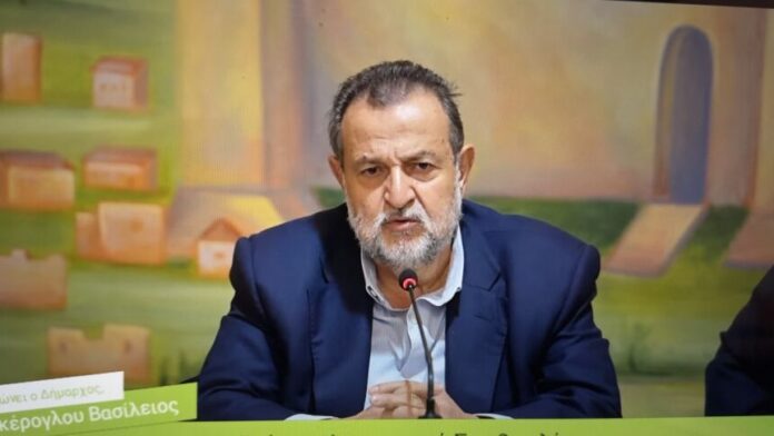 Δ.Μινώα-Πεδιάδας: Στις 4/2 η εξέταση στο ΣτΕ των αιτήσεων ακύρωσης για την Παπούρα