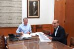 Περιφέρεια Κρήτης: Ανακαλύψεις στον Αρχαιολογικό Χώρο της Ελύρου του Δ.Καντάνου-Σελίνου