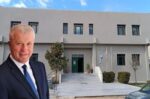 Απεβίωσε ο Δήμαρχος Φιλιατών Βασίλης Τζίγκος