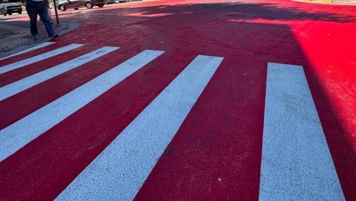 “Αγία Παρασκευή η πόλη μας”: «Να απομακρυνθεί άμεσα το επικίνδυνο υλικό διαβάσεων»