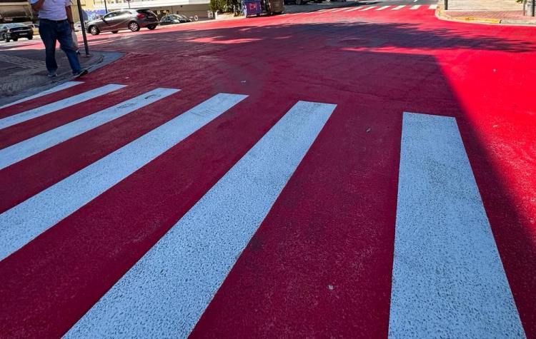 “Αγία Παρασκευή η πόλη μας”: «Να απομακρυνθεί άμεσα το επικίνδυνο υλικό διαβάσεων»