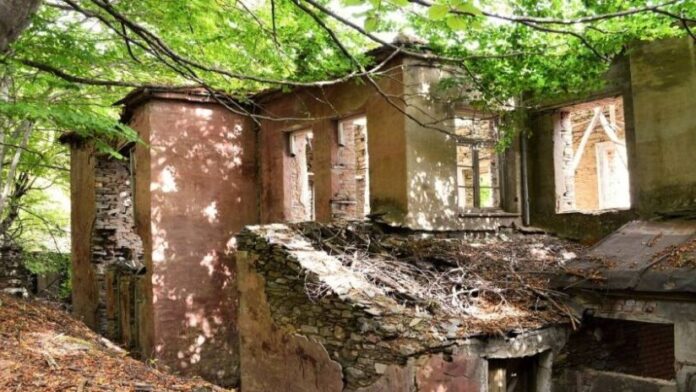 Η Π.Θεσσαλίας αναγεννά τα σανατόρια σε ζωντανά κέντρα πολιτισμού