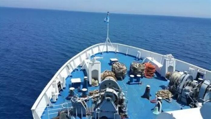 Δήμαρχοι Αν. & Δυτ. Σάμου: Απαιτούμε εξηγήσεις για τον αποκλεισμό μας από την ακτοπλοϊκή γραμμή με Βόλο