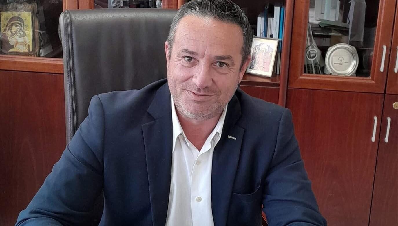 Δ.Ερέτριας: Ξεκινά η ανέγερση Βρεφονηπιακού Σταθμού Αμαρύνθου