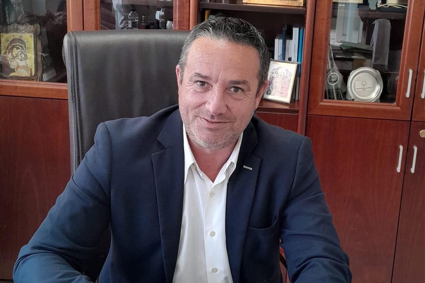 Δ.Ερέτριας: Ξεκινά η ανέγερση Βρεφονηπιακού Σταθμού Αμαρύνθου