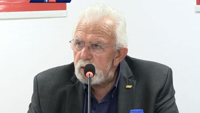 Δ. Ήλιδας: «Αποδοκιμάζουμε το συμβάν εκφοβισμού προσωπικού της Πολεοδομίας»