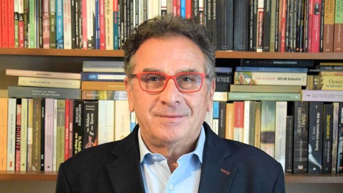Ο Αχιλλέας Χατζούλης Εκλέγεται Επικεφαλής του Δημοτικού Συμβουλίου Κιλελέρ