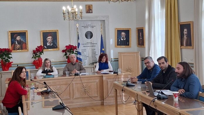 Π.Ε. Πελοποννήσου: Σχέδιο στρατηγικής για την τουριστική ανάδειξη του 2026