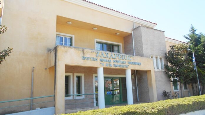 Δ.Δυτ.Λέσβου: Αναβάθμιση ενεργειακής απόδοσης σε σχολεία και δημοτικές εγκαταστάσεις