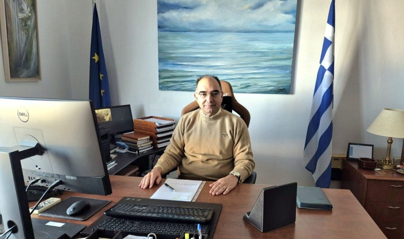 Χορήγηση επιδόματος στέγασης σε Ιατρούς και Προσωπικό του Δήμου Πάρου