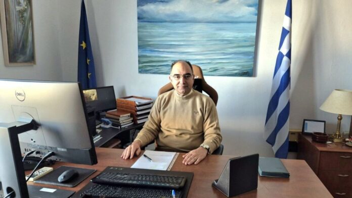 Χορήγηση επιδόματος στέγασης σε Ιατρούς και Προσωπικό του Δήμου Πάρου