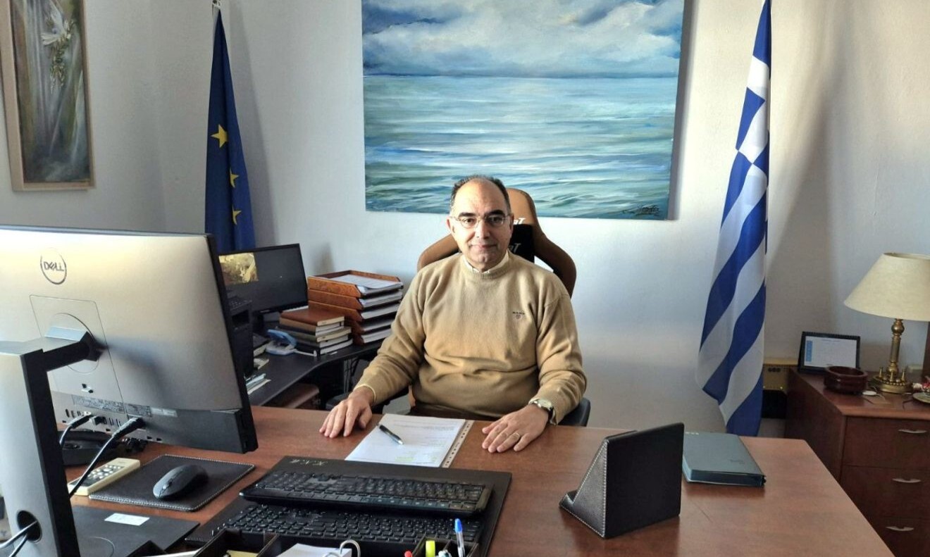 Χορήγηση επιδόματος στέγασης σε Ιατρούς και Προσωπικό του Δήμου Πάρου