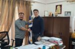 Καινούργιος Δημοτικός Εκπρόσωπος στον Δήμο Δεσκάτης