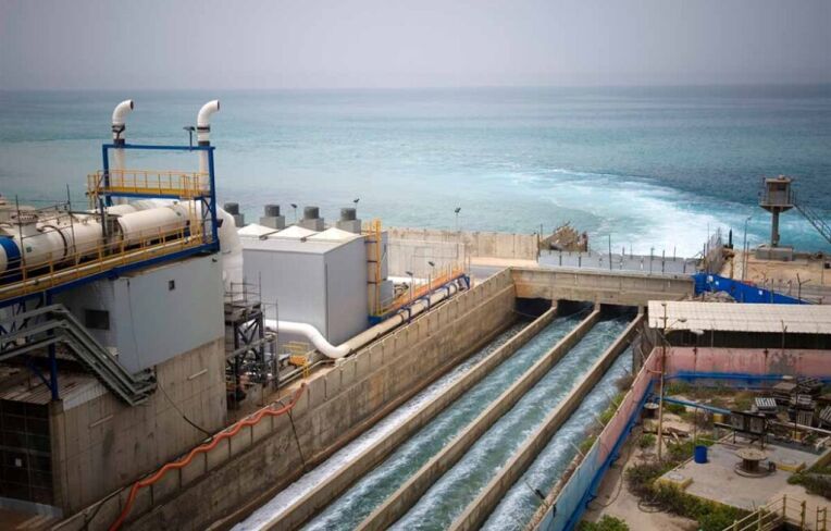 Δ.Καρπάθου: Έγκριση της δράσης «Αγορά Σταθερών Μονάδων Αφαλάτωσης»