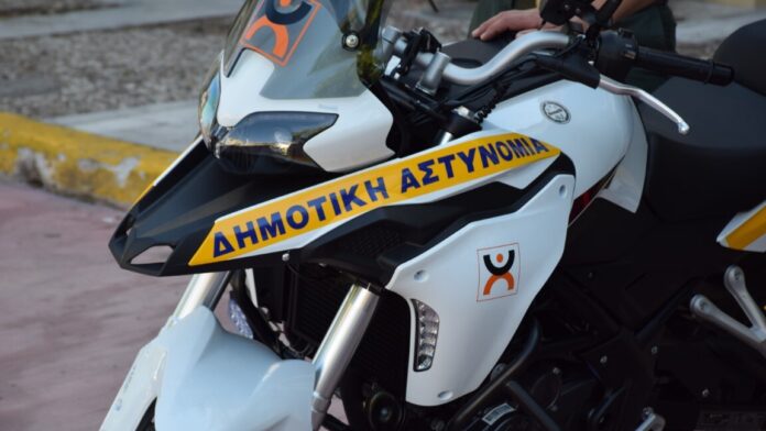 Αποτίμηση ενεργειών της Δημοτικής Αστυνομίας Καλαμάτας για το 2025