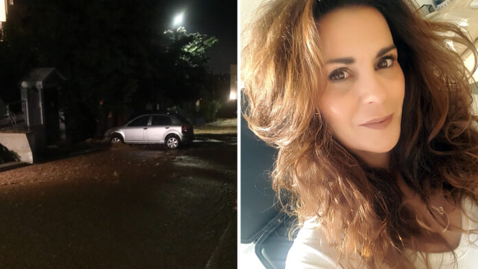 Ανησυχία για νέα κακοκαιρία στη Γλυφάδα: «65 χρόνια εδώ, ποτέ ξανά δύο μέτρα λάσπη στο ασανσέρ»