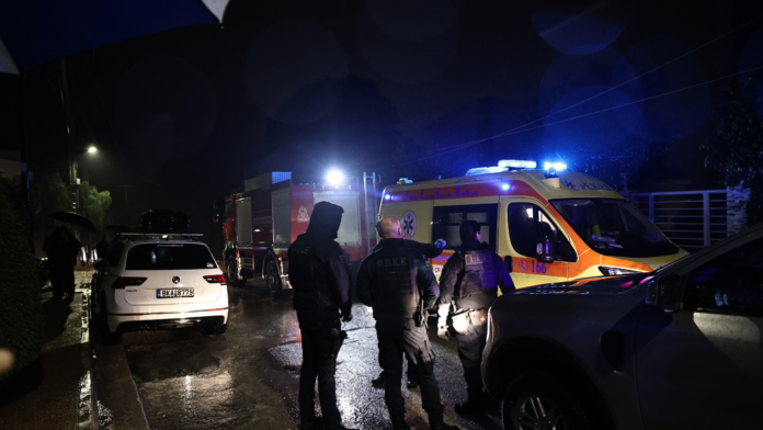 Δραματική εξέλιξη στην Άνω Γλυφάδα: Το σημείο όπου εντοπίστηκε νεκρή η άτυχη 55χρονη