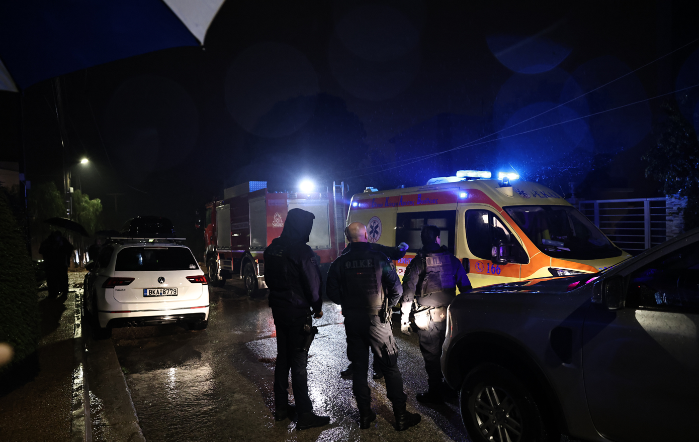 Δραματική εξέλιξη στην Άνω Γλυφάδα: Το σημείο όπου εντοπίστηκε νεκρή η άτυχη 55χρονη