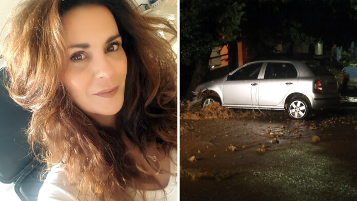 Δραματική μαρτυρία για την 56χρονη νεκρή στην Άνω Γλυφάδα: «Ήταν κάτω από το αυτοκίνητο του γιου μου, προσπάθησαν να το σηκώσουν»