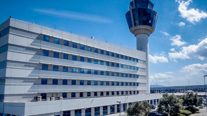 Έφυγε από τη ζωή το στέλεχος του Δ.Σ. του Διεθνούς Αερολιμένα Αθηνών, Robert Goebbels