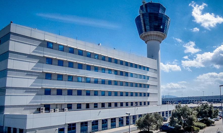 Έφυγε από τη ζωή το στέλεχος του Δ.Σ. του Διεθνούς Αερολιμένα Αθηνών, Robert Goebbels