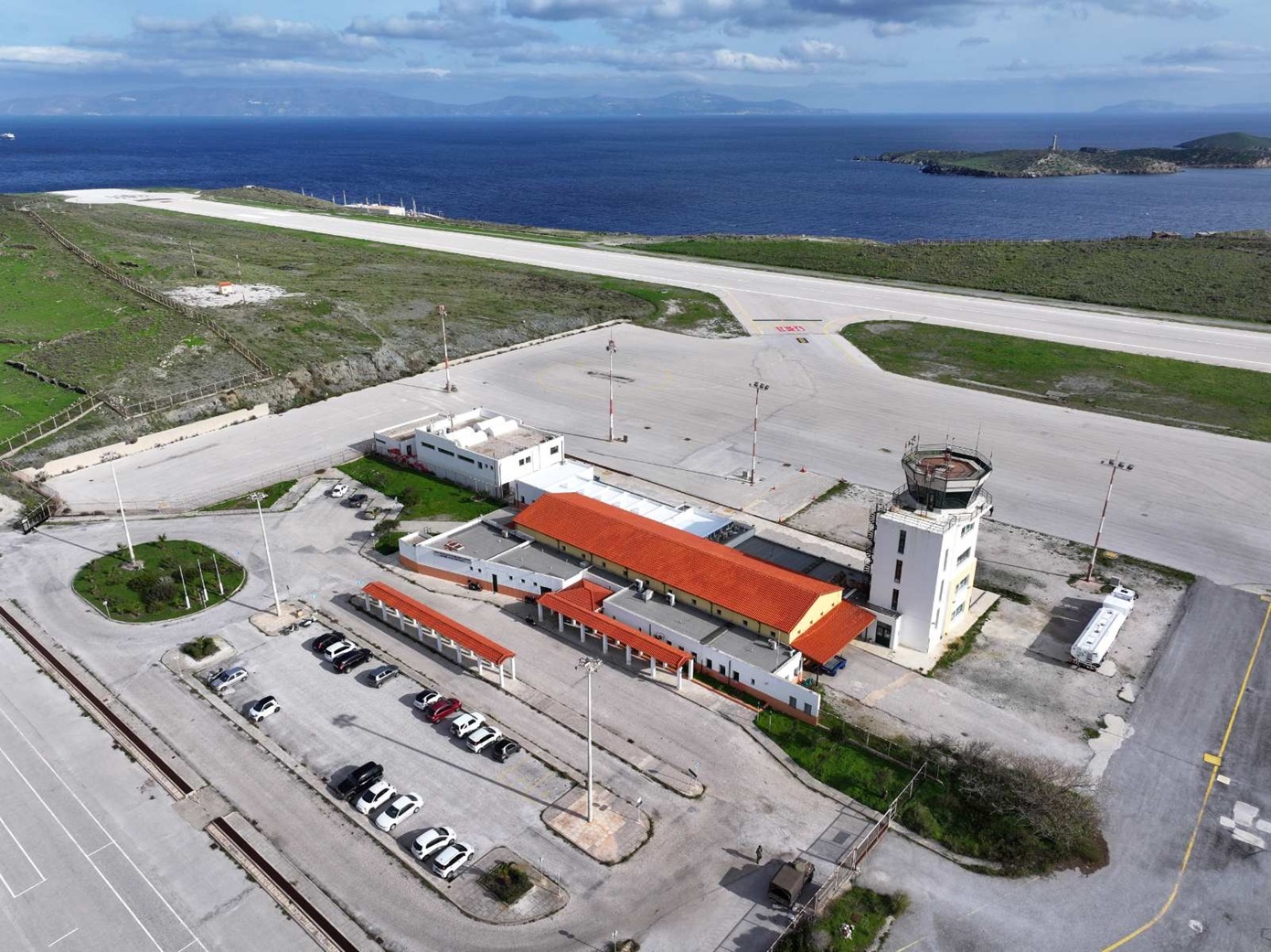 Νέο ρεκόρ επιβατών στα αεροδρόμια της χώρας το 2025 – Εξυπηρετήθηκαν 83.333.571 ταξιδιώτες