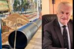 Σταθόπουλος: Υλοποιήσαμε έργα και η Αγία Παρασκευή άντεξε στη νεροποντή