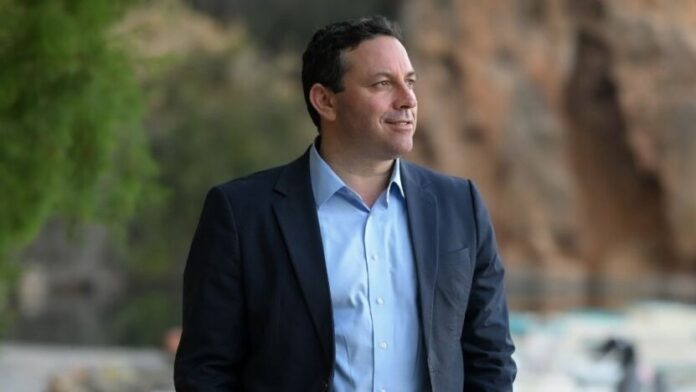 Συνάντηση Δημάρχου Αγ. Νικολάου με κατοίκους για το αναθεωρημένο Σχέδιο ΣΒΑΑ