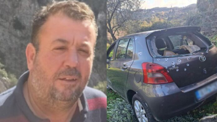 Δολοφονία στο Αγρίνιο: «Εδώ και ένα χρόνο υπήρχε πρόβλημα με τη σύζυγό του» – Τι αποκαλύπτει κάτοικος για τη σχέση δράστη και θύματος