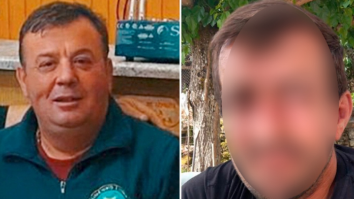 Έγκλημα στο Αγρίνιο: «Ο άνθρωπος δείλιασε – Ο Κώστας τον καταδίωκε, τον τρόμαζε», αποκαλύπτει φίλος του δράστη