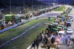 Κυβερνητικά στελέχη: Διπλή συνάντηση με τον πρωθυπουργό την Τρίτη, καθώς οι αγρότες διαφωνούν στην κοινή εκπροσώπηση