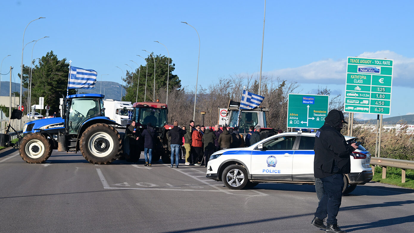 Η συμφωνία Ε.Ε.-Mercosur δημιουργεί νέες εξαγωγικές ευκαιρίες για τα ελληνικά αγροδιατροφικά προϊόντα