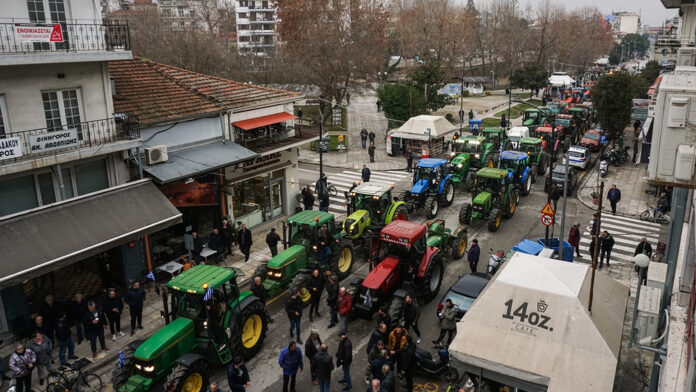 Την Τετάρτη αποφασίζεται το μέλλον των αγροτικών διαδηλώσεων – Ποιο θα είναι το τελικό πακέτο μέτρων