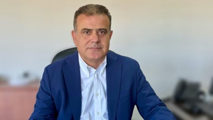 Χρ. Αηδόνης: «Η δυσφήμιση δεν αποτελεί πολιτική κριτική, αλλά ποινικό αδίκημα»