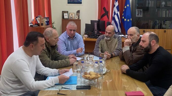 Δ. Αιγιαλείας: Επιταχύνεται η διαδικασία για τη διάνοιξη του παραλιακού δρόμου Ακονιά-Λαμπίρι