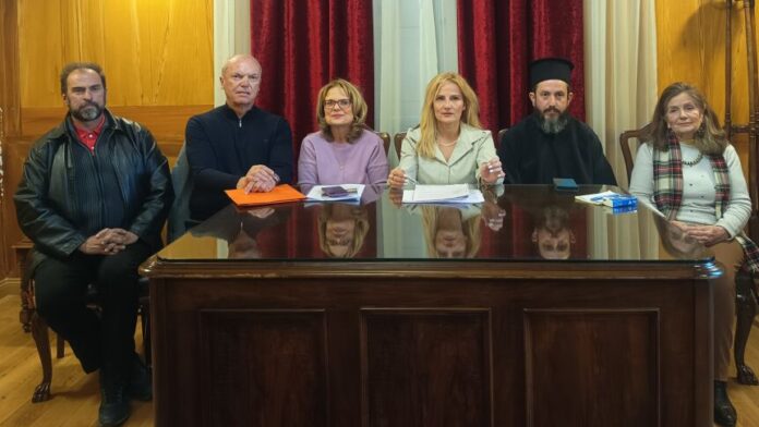 Δ. Αιγιαλείας: Εορταστικό πρόγραμμα εκδηλώσεων για τη Μυστική Συνέλευση της Βοστίτσας