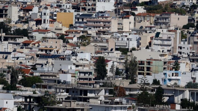 “Οι Κινέζοι κυριαρχούν στη «χρυσή βίζα», αυξημένη ζήτηση από Τουρκία και νέες τάσεις στην αγορά ακινήτων”