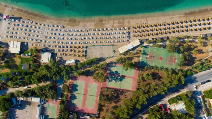 Η Ακτή Βουλιαγμένης περνά στην κοινοπραξία Evergood – Γευσήνους: Νέα ιδιοκτησία για 20+10 χρόνια