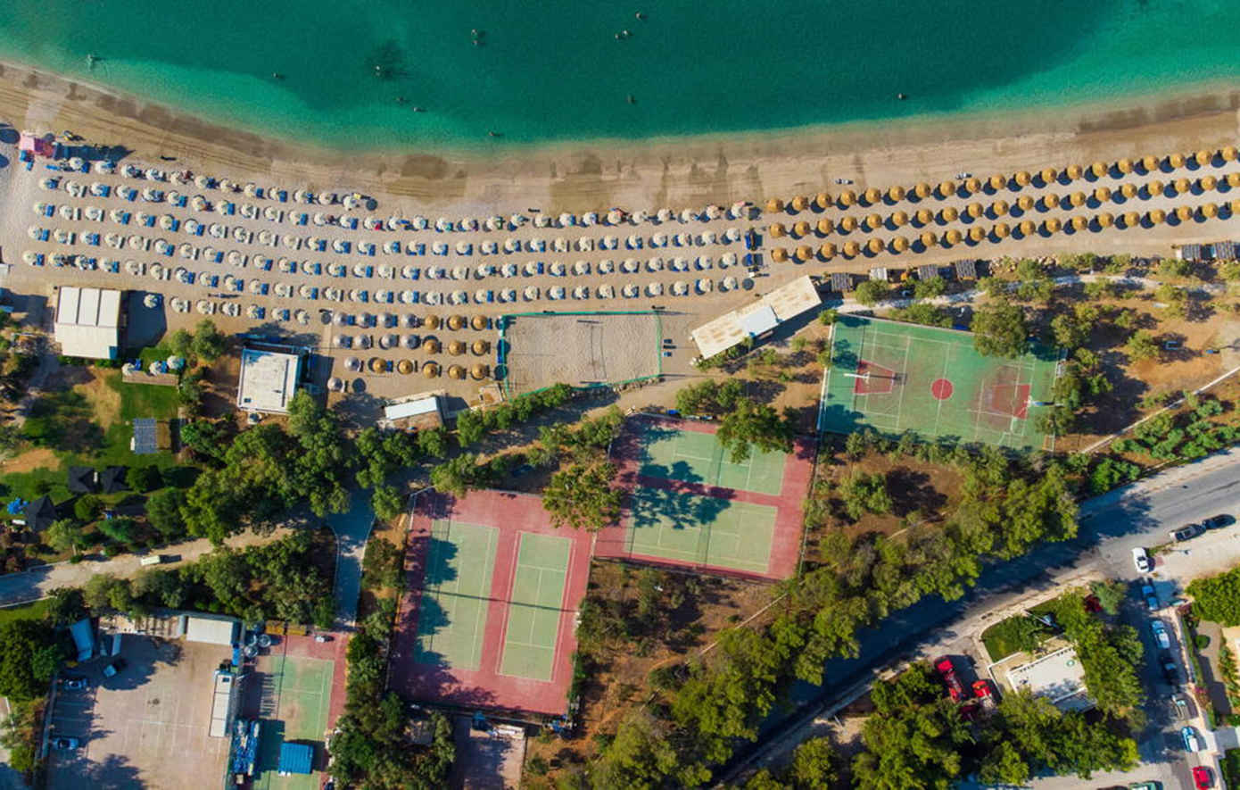 Η Ακτή Βουλιαγμένης περνά στην κοινοπραξία Evergood – Γευσήνους: Νέα ιδιοκτησία για 20+10 χρόνια